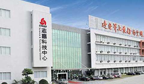 志高空调