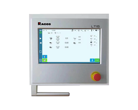 镭戈斯 RAGOS LT 15 寸 ( 标配 )